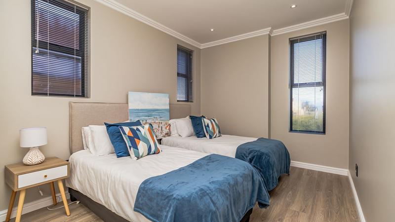 3 Bedroom Property for Sale in Tergniet Western Cape